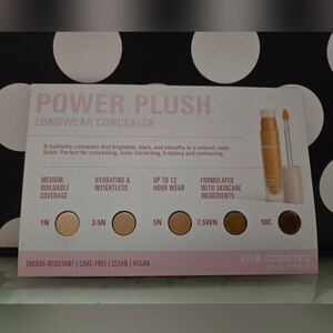 10/$25✨️Kylie Concealer Sampler✨️